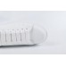 Alexander McQueen Oversized White Iron