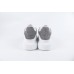 Alexander McQueen Oversized White Iron