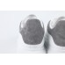Alexander McQueen Oversized White Iron