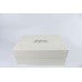 Alexander McQueen Oversized White Iron