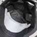 Balenciaga Logo-Print Cap