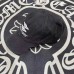 Balenciaga Logo-Print Cap