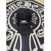 Balenciaga Logo-Print Cap