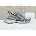 Balenciaga 3XL Sliver Blue