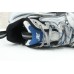 Balenciaga 3XL Sliver Blue