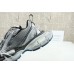 Balenciaga 3XL Sliver Blue