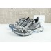 Balenciaga 3XL Sliver Blue