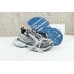 Balenciaga 3XL Sliver Blue