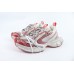 Balenciaga 3XL White Red