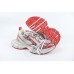 Balenciaga 3XL White Red