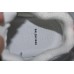 Balenciaga 3XL White Red