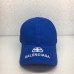 Balenciaga BB Icon Velcro Tab Cap