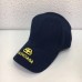 Balenciaga BB Icon Velcro Tab Cap