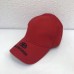Balenciaga BB Icon Velcro Tab Cap