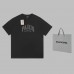 Balenciaga Cities Paris T-shirt Black