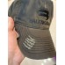 Balenciaga Gamer Embroidered Hat full black