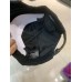 Balenciaga Gamer Embroidered Hat full black