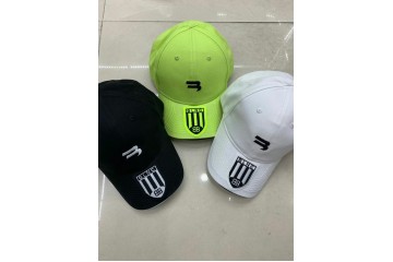 Balenciaga Gamer Embroidered Hat