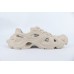 Balenciaga HD Lace Up Beige