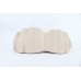 Balenciaga HD Lace Up Beige