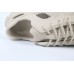Balenciaga HD Lace Up Beige