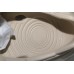 Balenciaga HD Lace Up Beige