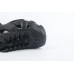 Balenciaga HD Lace Up Black