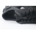 Balenciaga HD Lace Up Black