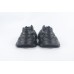 Balenciaga HD Lace Up Black