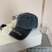 Balenciaga Logo Visor Cap