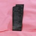 Balenciaga Logo-Print T-shirt Pink
