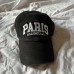 Balenciaga Mens Cities Paris Cap