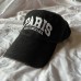 Balenciaga Mens Cities Paris Cap