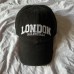 Balenciaga Mens Cities Paris Cap