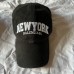 Balenciaga Mens Cities Paris Cap