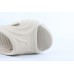 Balenciaga Mold Slide Sandal Beige