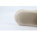 Balenciaga Mold Slide Sandal Beige