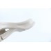 Balenciaga Mold Slide Sandal Beige