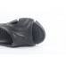 Balenciaga Mold Slide Sandal Black