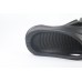 Balenciaga Mold Slide Sandal Black