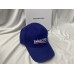 Balenciaga Political Campaign Distressed Cap