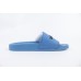 Balenciaga Pool Slide Blue