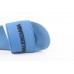 Balenciaga Pool Slide Blue