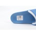 Balenciaga Pool Slide Blue