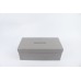 Balenciaga Pool Slide Grey