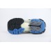 Balenciaga Runner Green Blue Black Grey