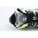 Balenciaga Runner Green Blue Black Grey
