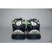 Balenciaga Runner Green Blue Black Grey