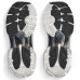 Balenciaga Runner White Black Gradient