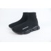 Balenciaga Speed Trainer Triple Black